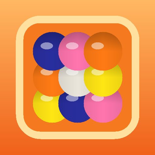 Color Swap Puzzle